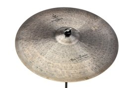 Istanbul Mehmet Tony Williams Ride 22