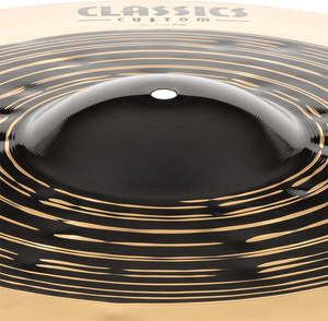 Meinl Classics Custom Dual Ride 20