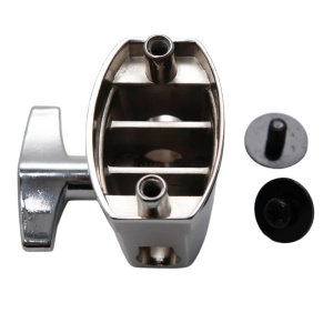 DrumParts Luga do nogi floor toma lub tom holdera 10,5mm (DPFTB01) 