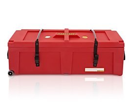 Hardcase HN40W Skrzynia na Hardware 100cm Red