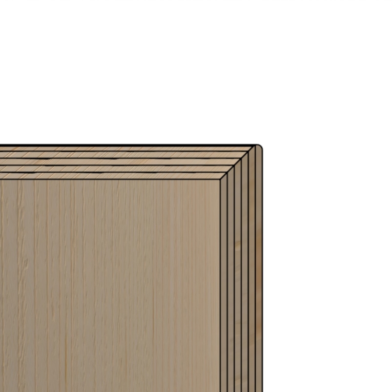 Ludwig BreakBeats 16 (Black Sparkle)