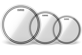 Evans Pack EC2S Clear 10 12 14
