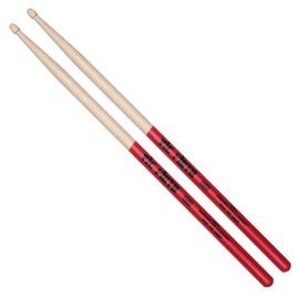 Vic Firth 5A Vic Grip (American Classic Hickory)