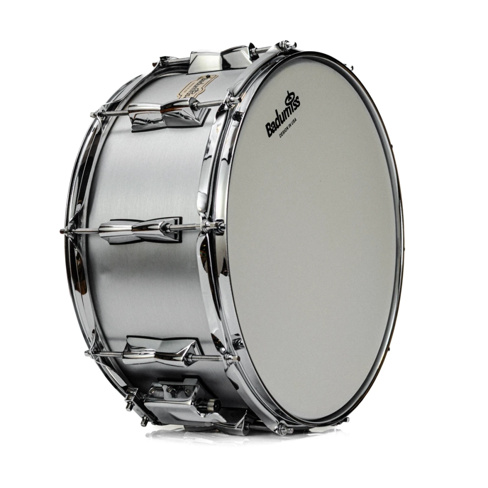 BadumTSS Aluminium 14x6,5