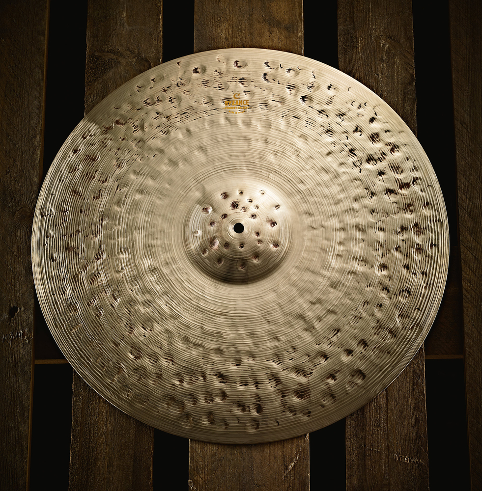 Meinl Byzance Foundry Reserve Light Ride 20