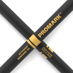 ProMark 5A ActiveGrip Black