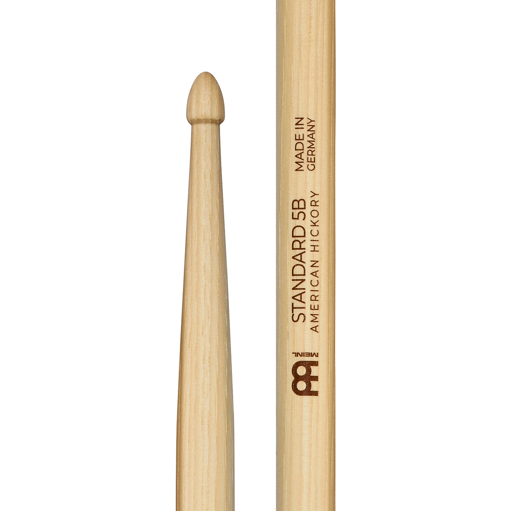 Meinl 5B Standard Hickory