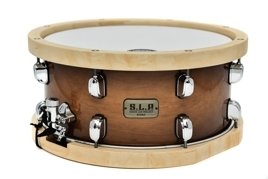 Tama SLP Studio Maple Sienna 14x6,5 (LMP1465F-SEN)