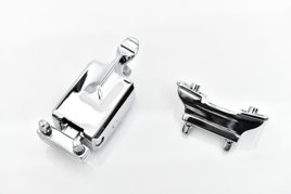 Dixon PDSM-50W Maszynka Werblowa z Napinaczem