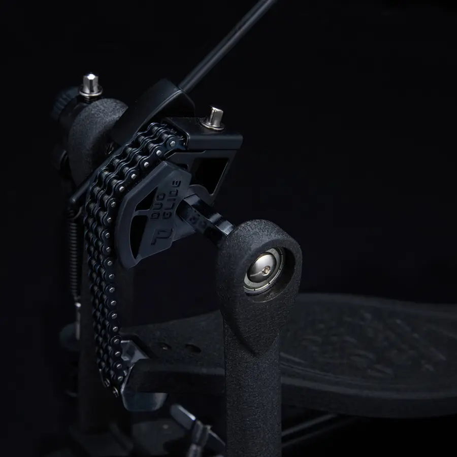 Tama Iron Cobra HP600DTWMB Limited Dark Shadow Edition - podwójna stopa