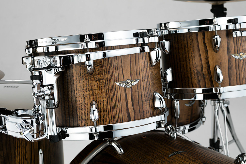 Tama STAR Walnut