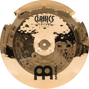 Meinl Classics Custom Extreme Metal China 18