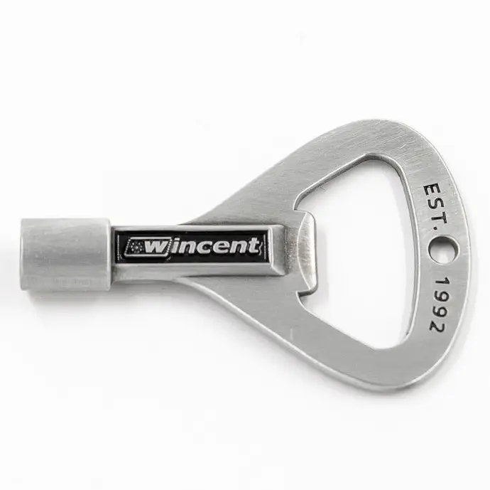 Wincent klucz do strojenia perkusji / otwieracz Prime