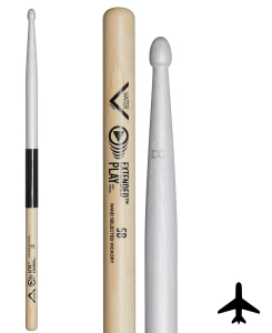 VATER Extended Play 5B