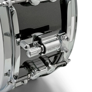 SONOR AQX Studio Black Midnight Sparkle + hardware