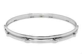 Gibraltar Obręcz Die Cast 14" (10 otworów) - górna werblowa