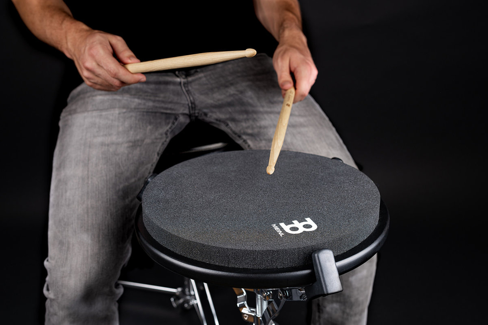 Meinl Pad 12 Marshmallow Black