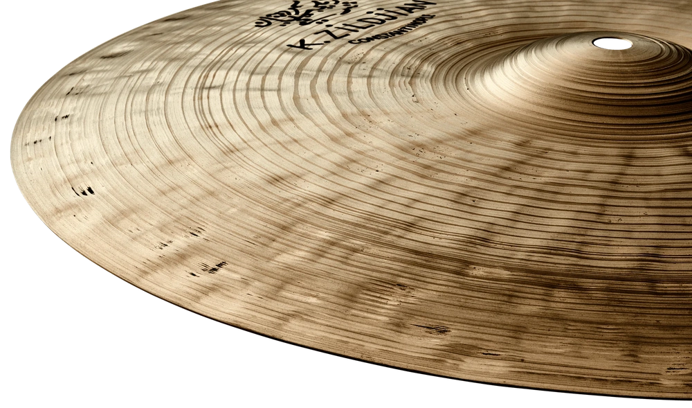 Zildjian Constantinople Crash 16