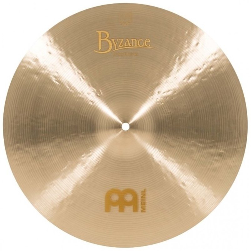 Meinl Byzance Jazz Thin Crash 16