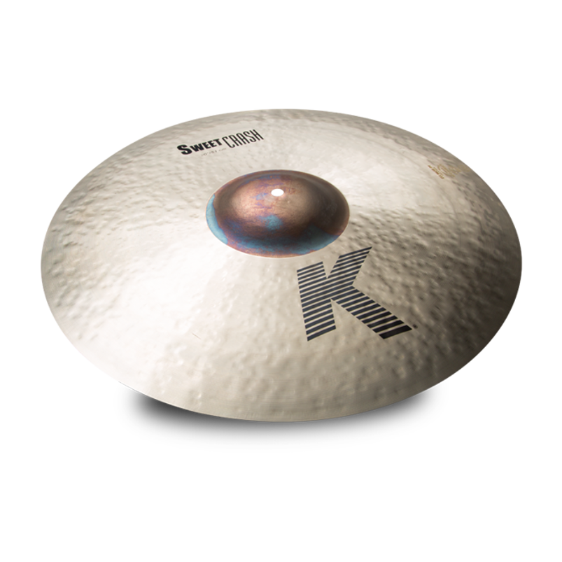 Zildjian K Sweet Crash 20