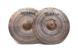 Istanbul Mehmet Legend Dark Hi-hat 14