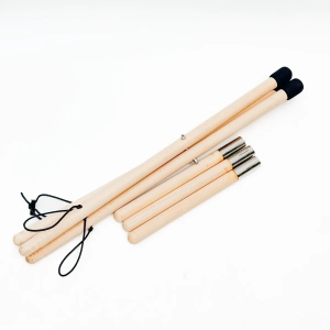 Pure Statyw Handpan lub Tongue Konwertowalny WYSOKI 91 cm / 65 cm