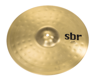 Sabian SBR  Performance Set 14 16 20 