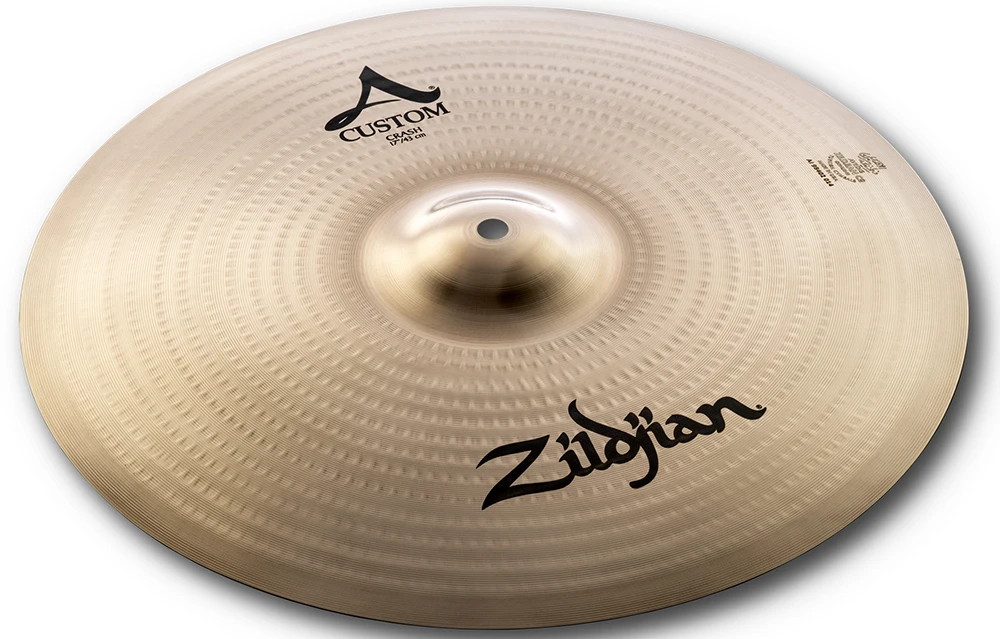 Zildjian A Custom Crash 17