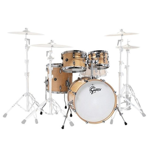 Gretsch Renown Maple 20 (Gloss Natural Maple)