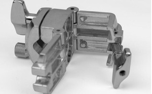Pearl PCX-100 Clamp do ramy