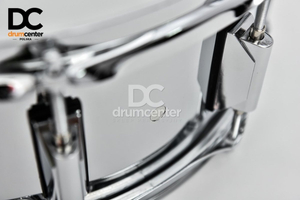 Basix (DC Pure) Steel 14x5,5
