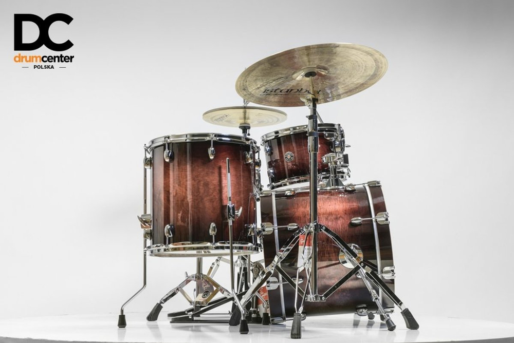 Gretsch Catalina Club Jazz 18 Kolor: GAB