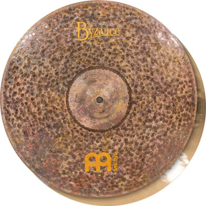 Meinl Byzance Extra Dry Medium Thin Hihat 16 B16EDMTH