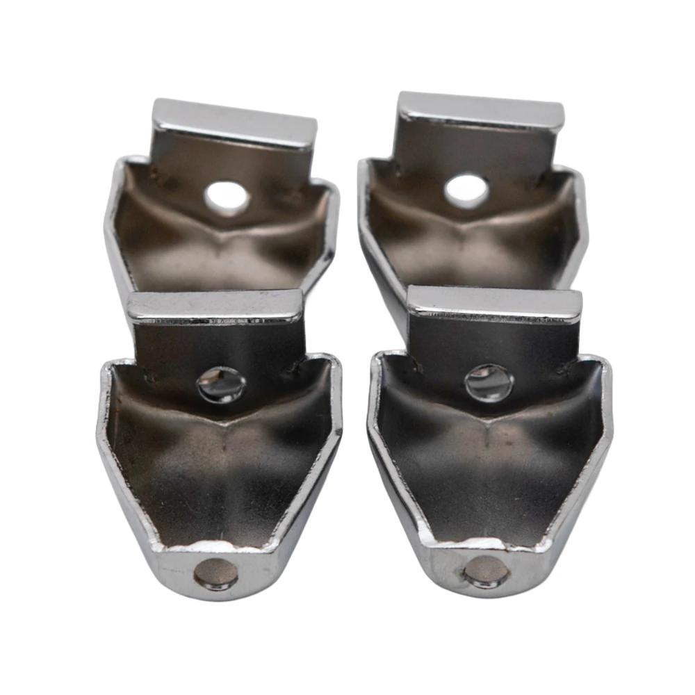 DrumParts Claw Hook 4 szt. (DPCLAW01)