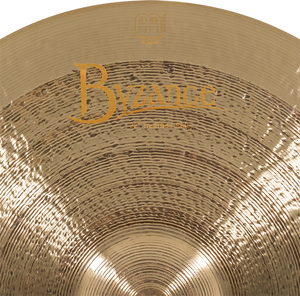 Meinl Byzance Jazz Tradition Ride 22