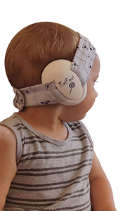 EciPeci Słuchawki Wygłuszające dla dzieci