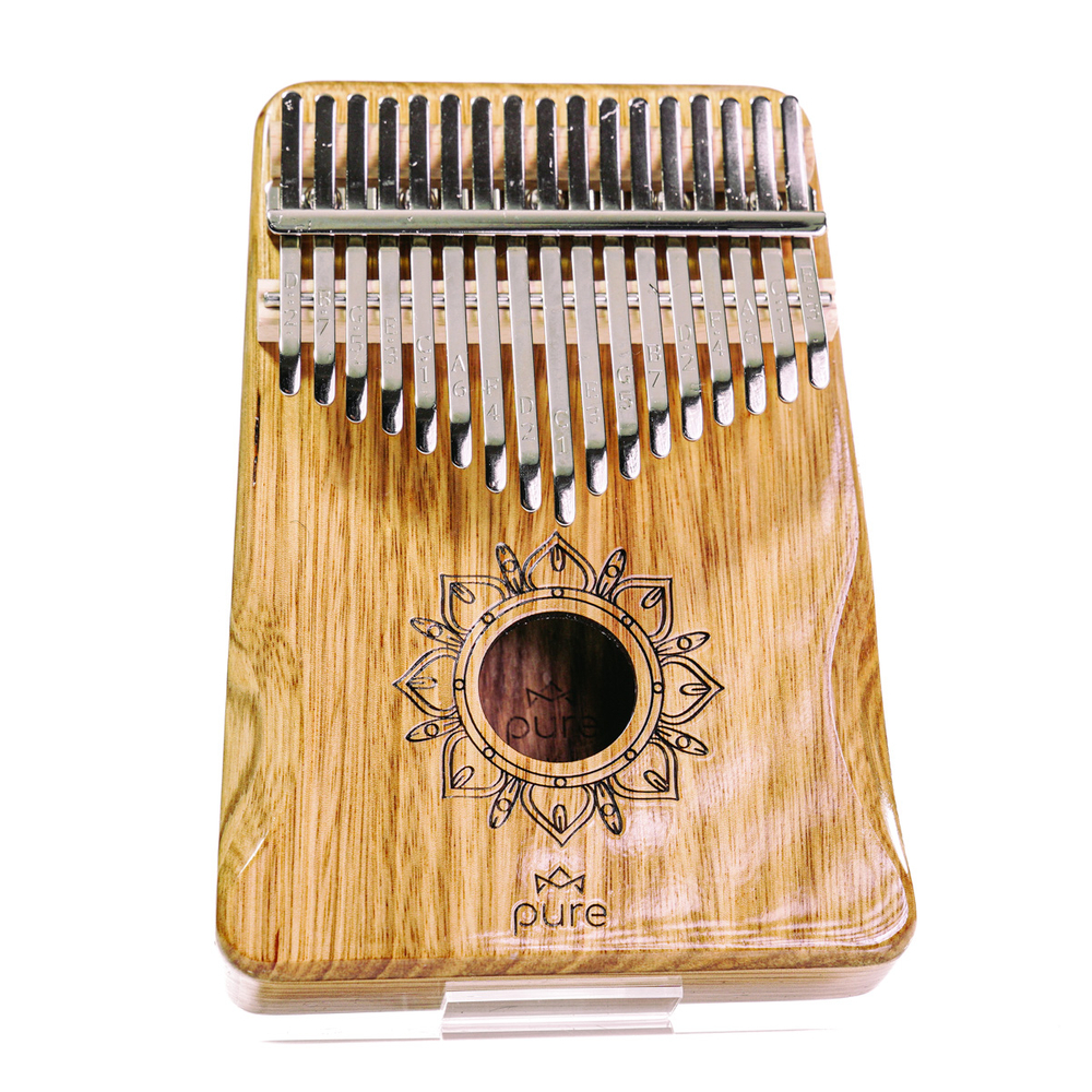 Pure Kalimba Melody PRO+  17