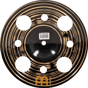 Meinl Classics Custom Dark Trash Splash 10