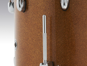 Gretsch Catalina Club Rock 24 (Bronze Sparkle)