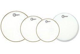 Aquarian Pack Response 2 Clear 10 12 14  + 14 Texture Coated