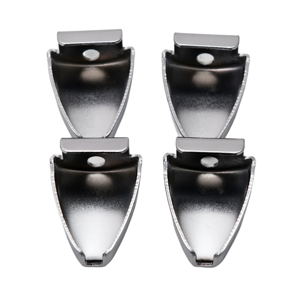 DrumParts Claw Hook 4 szt. (DPCLAW05)