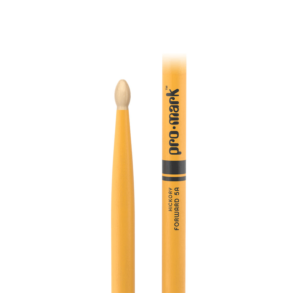 ProMark 5A Painted Yellow - TX5AWYELLOW