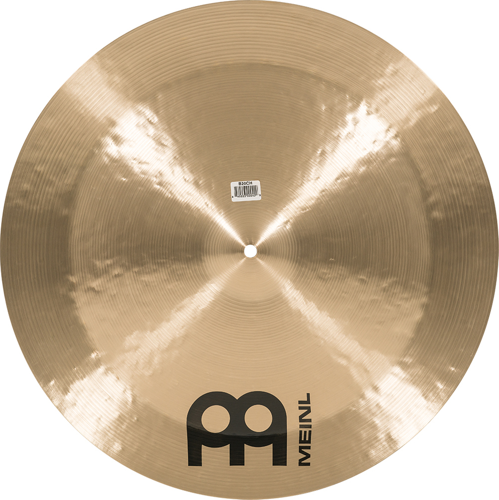 Meinl Byzance Traditional China 20