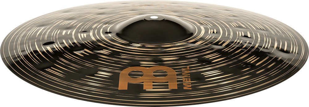 Meinl Classics Custom Dark Crash 20