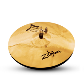 Zildjian A Custom Hi-hat 14