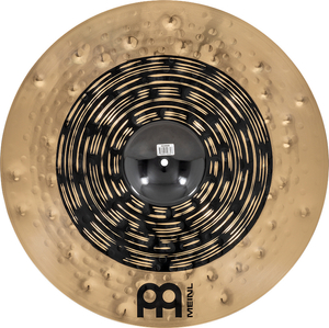 Meinl Classics Custom Dual Ride 22