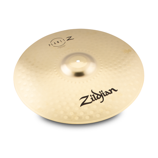 Zildjian Planet Z Crash-Ride 18