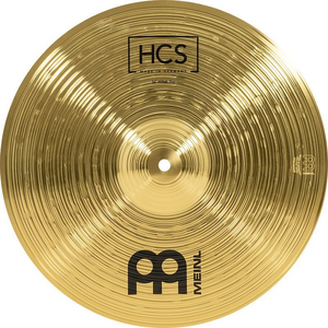 Meinl HCS Starter Set