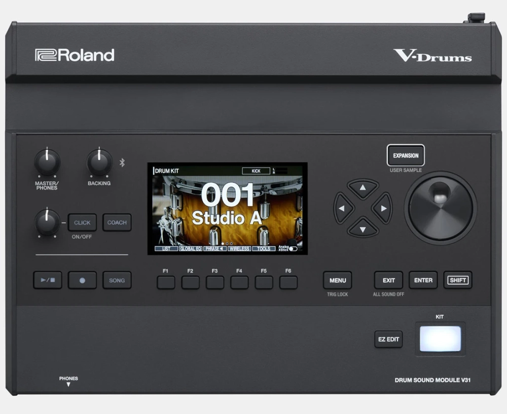 Roland TD316