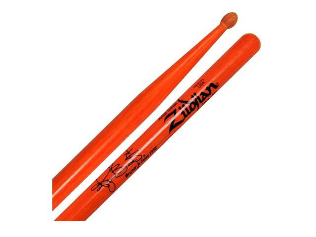 Zildjian Signature Ronald Bruner Jr.